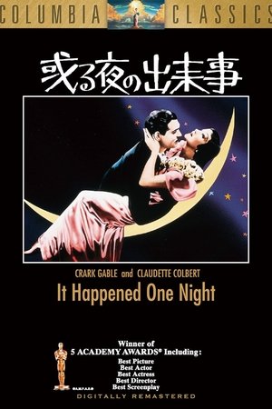 或る夜の出来事 (1934)