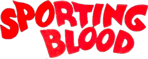 Sporting Blood