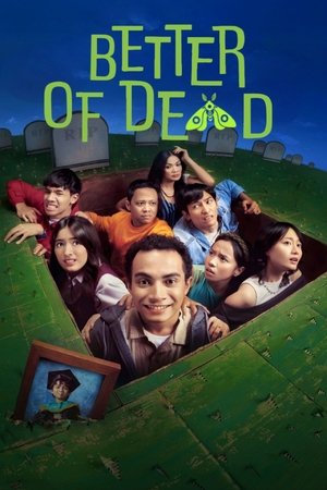Tinggal Meninggal
