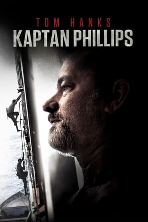 Poster Kaptan Phillips 2013