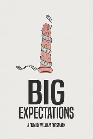 Poster Big Expectations 2024