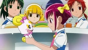 Smile Precure!: 1×32