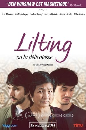 Image Lilting ou la délicatesse