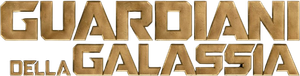Guardiani della Galassia