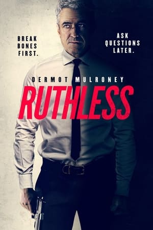 Poster di Ruthless