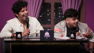 Fragile in Love with Gaurav Kapoor and Kullu