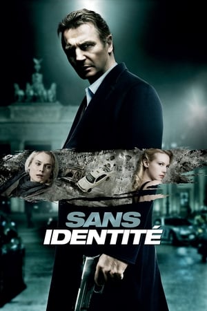Poster Sans identité 2011