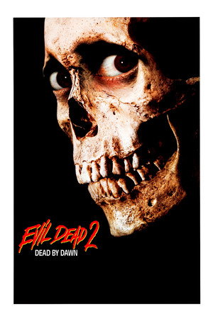 Evil Dead II 115