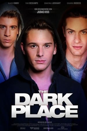 Poster The Dark Place 2014