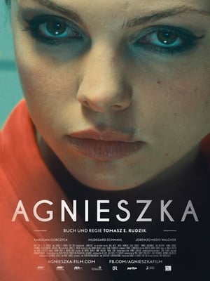 Poster Agnieszka (2014)