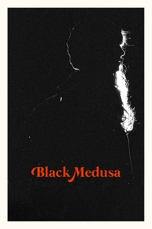 Poster Black Medusa (2021)