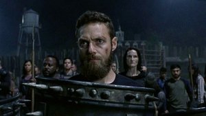 The Walking Dead: S10E11 PL