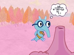 Happy Tree Friends: 1×4