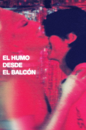 El Humo Desde el Balcón