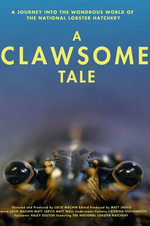 A Clawsome Tale (2026)
