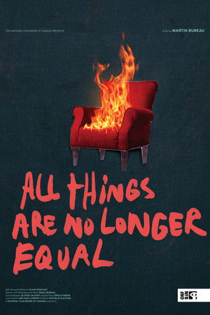 All Things Are No Longer Equal (2026)