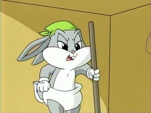 Baby Looney Tunes: 1×8