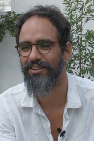 Foto retrato de Ivo Lopes Araújo