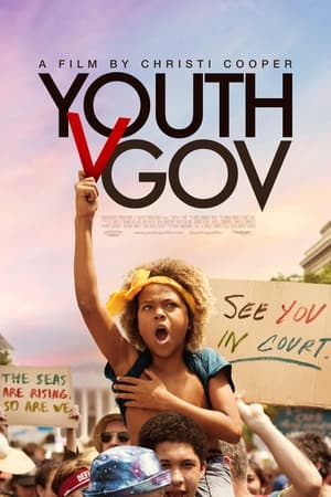 Youth v Gov stream