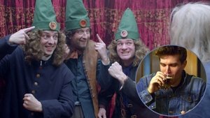 Drunk History 1×6 – Blackbeard/Colonel Blood/Henry VIII