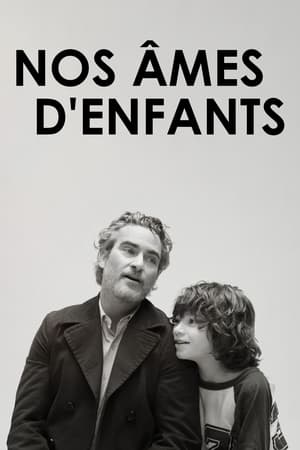 Poster Nos âmes d'enfants 2021