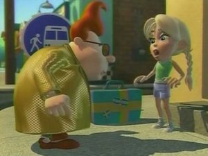 The Adventures of Jimmy Neutron: Boy Genius: 3×15