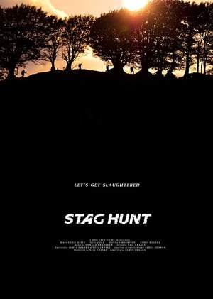 Poster Stag Hunt (2015)