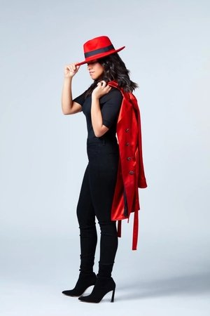Carmen Sandiego Carmen Sandiego