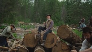 Train Dreams (2025) ทางรถไฟสายฝัน