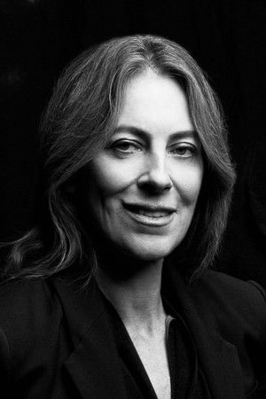 Kathryn Bigelow photo