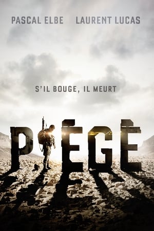 Piégé poster