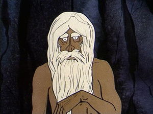 Adolars phantastische Abenteuer: 1×4