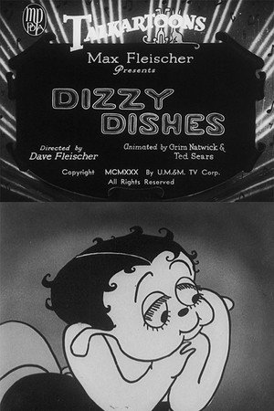 Dizzy Dishes 11