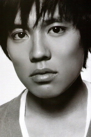 Keisuke Koide portrait