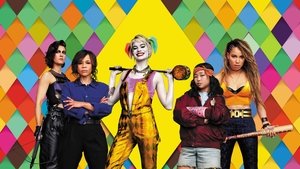 Birds of Prey (and the Fantabulous Emancipation of One Harley Quinn) (2020)