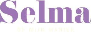 Selma: Op mijn manier — Logos 1
