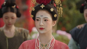 Xiao Xue Xi's Visit still