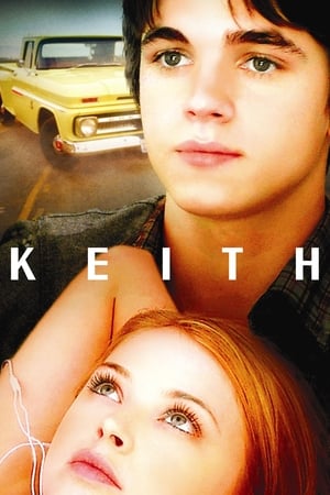 Poster Keith 2008