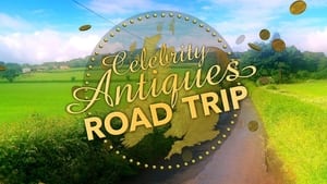 poster Celebrity Antiques Road Trip