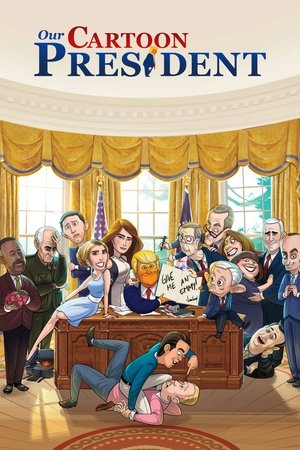 Our Cartoon President Our Cartoon President