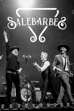 Salebarbes au Centre Videotron (2025)