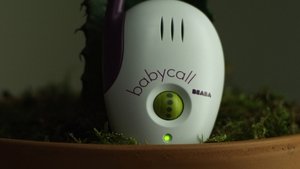 Baby Phone (2017)