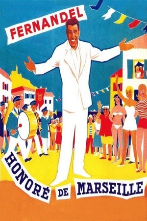 Honoré de Marseille