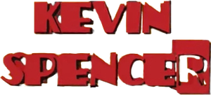 Kevin Spencer