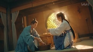 An Ancient Love Song Season 1 Episode 8