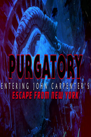 Image Purgatory: Entering John Carpenter's 'Escape From New York'