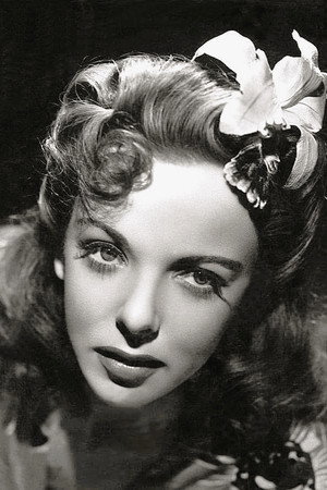 Ida Lupino portrait