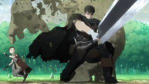 Berserk: 2×4