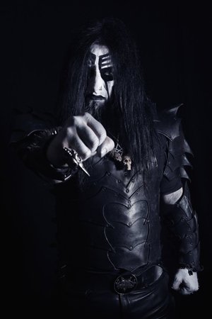 Bo Anders Nymark