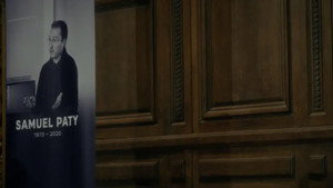 Samuel Paty, le temps de la justice